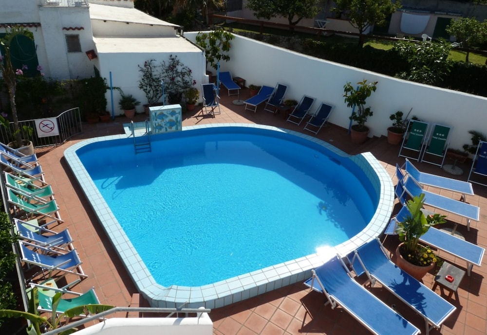 Hotel Cesotta 44/66