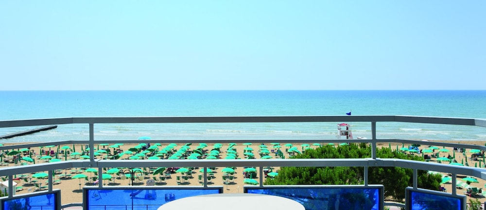 Hotel Croce Di Malta in JESOLO