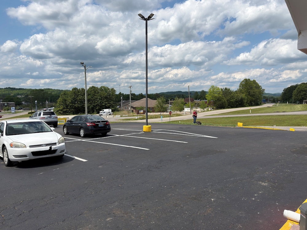 Motel6 Morehead, KY 55/67