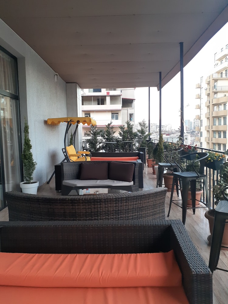 Gallery Art Hotel 24/41