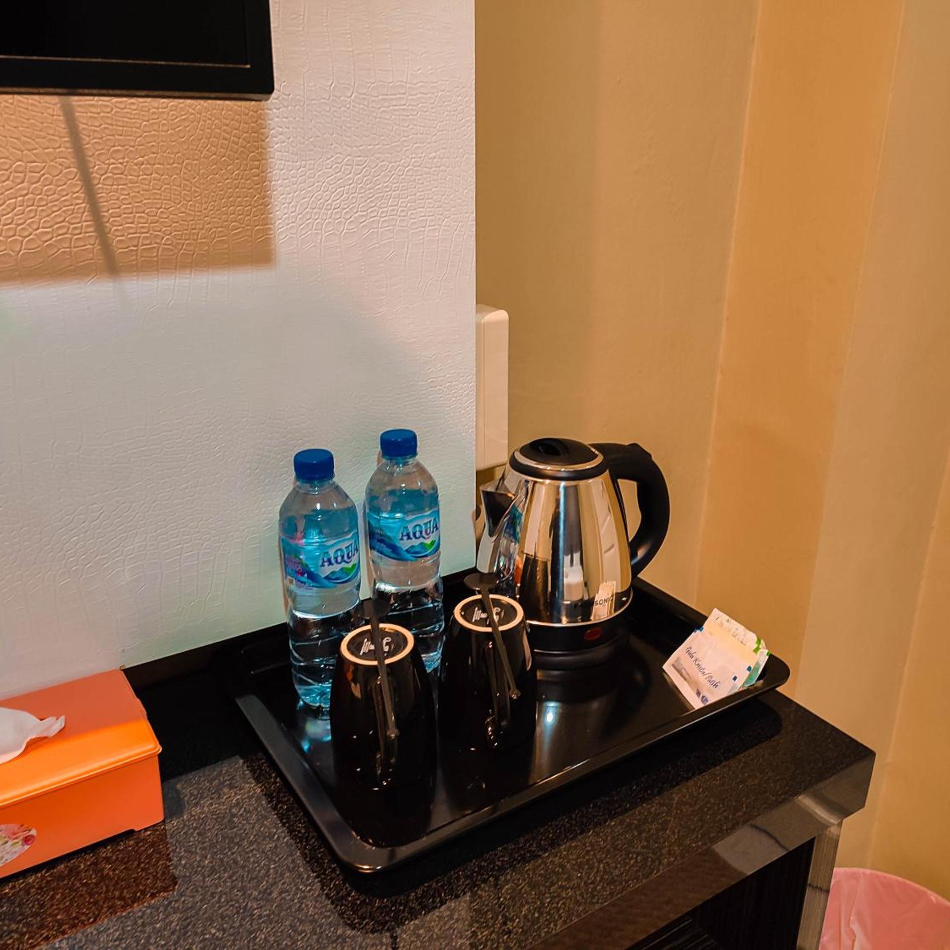 Vitta Hotel Manokwari 32/50