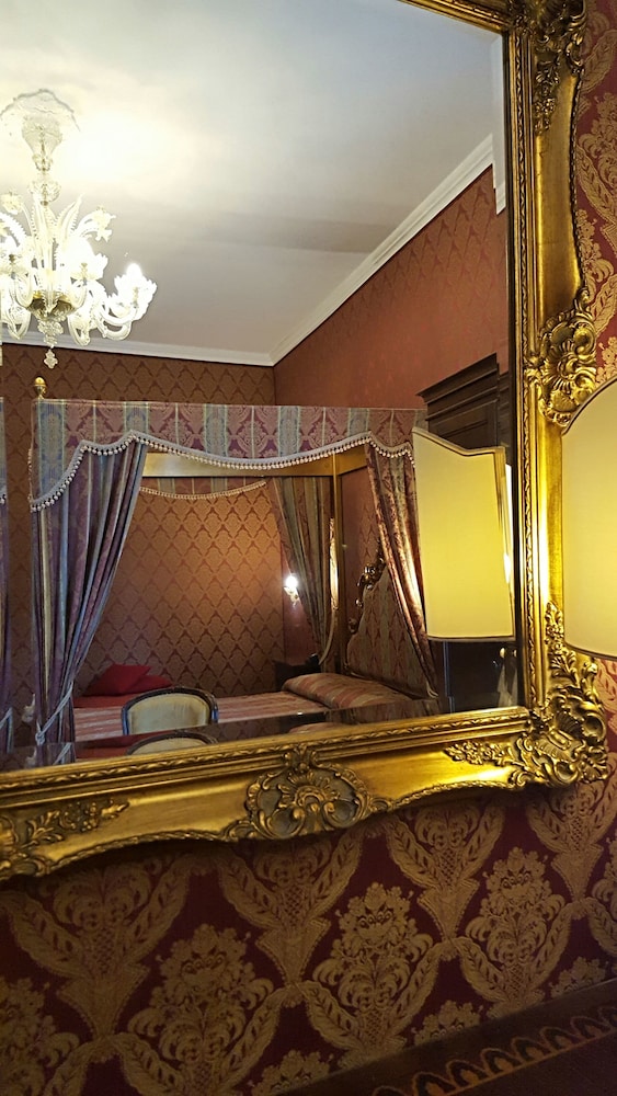 Casa Pisani Canal 7/66