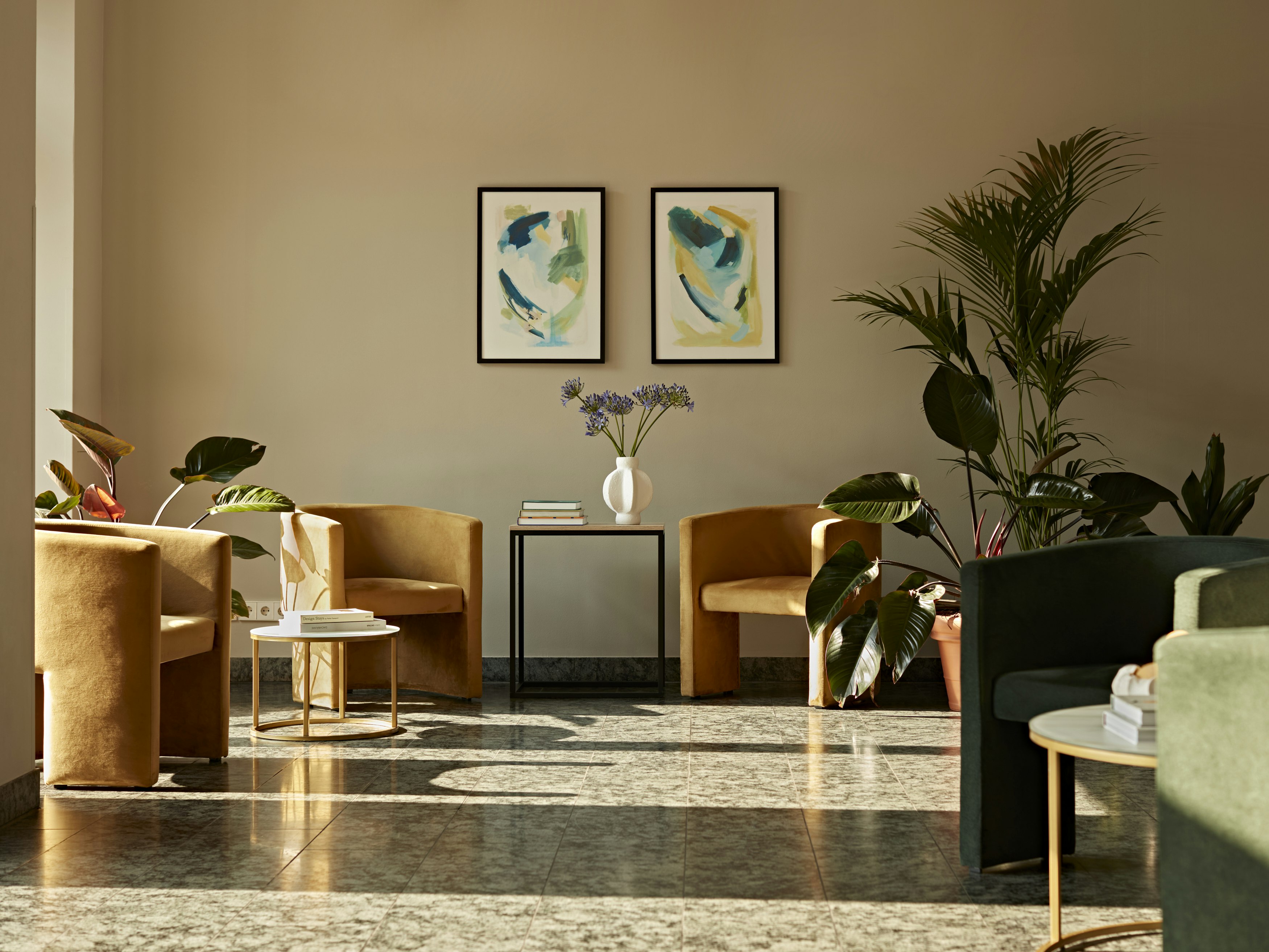 numa I Arc Rooms and Apartments (ex Hotel Angleterre) 3/38
