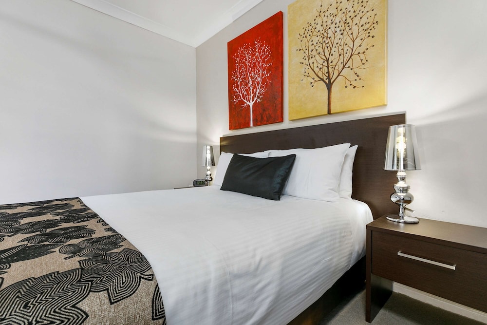 Best Western Kimba Lodge Motel 8/34