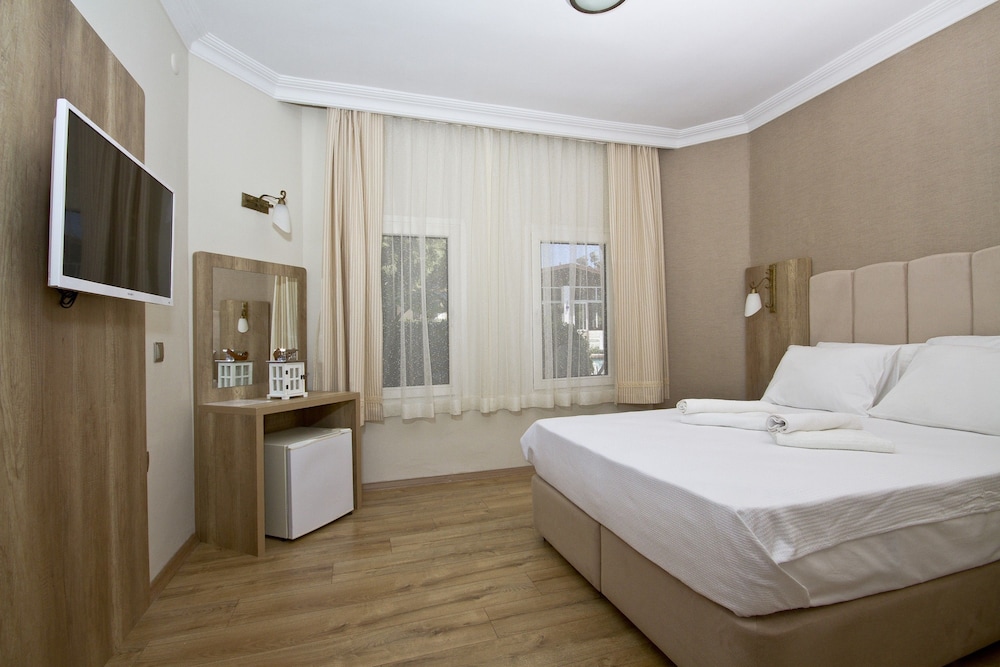 COSTA BODRUM CITY HOTEL 21/74