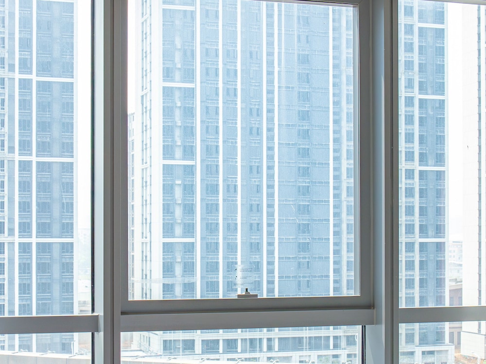 Hyatt Regency Guangzhou Zengcheng 4/50