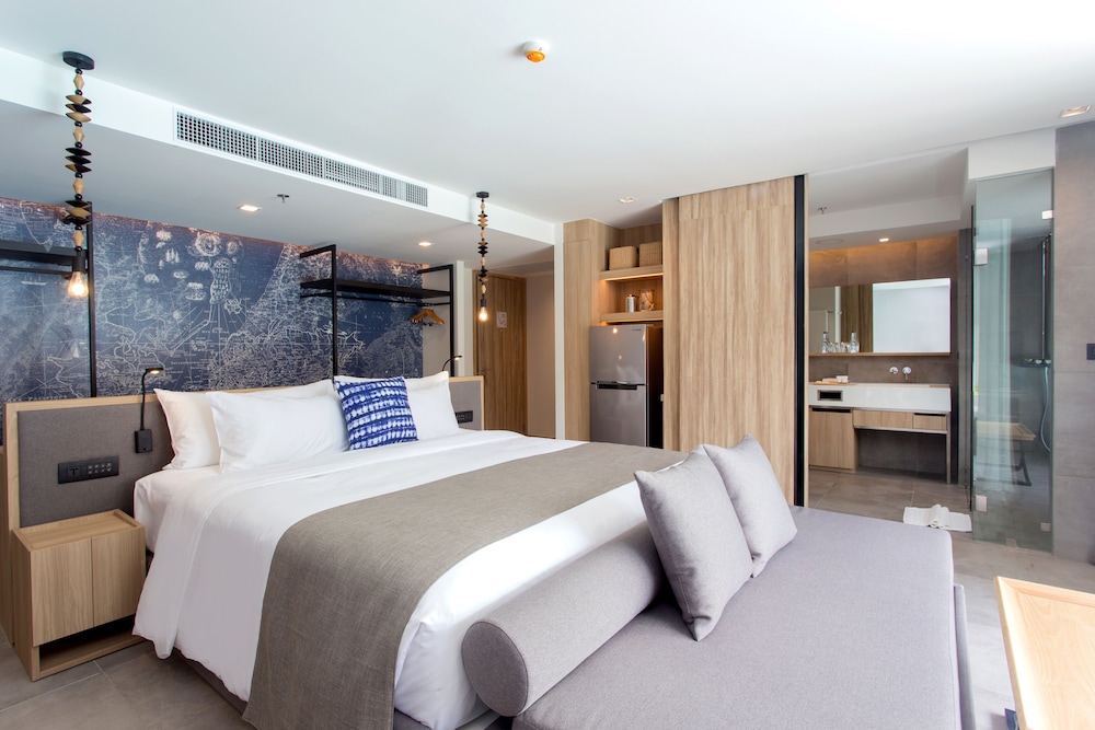 La Vela Khao Lak 9/50