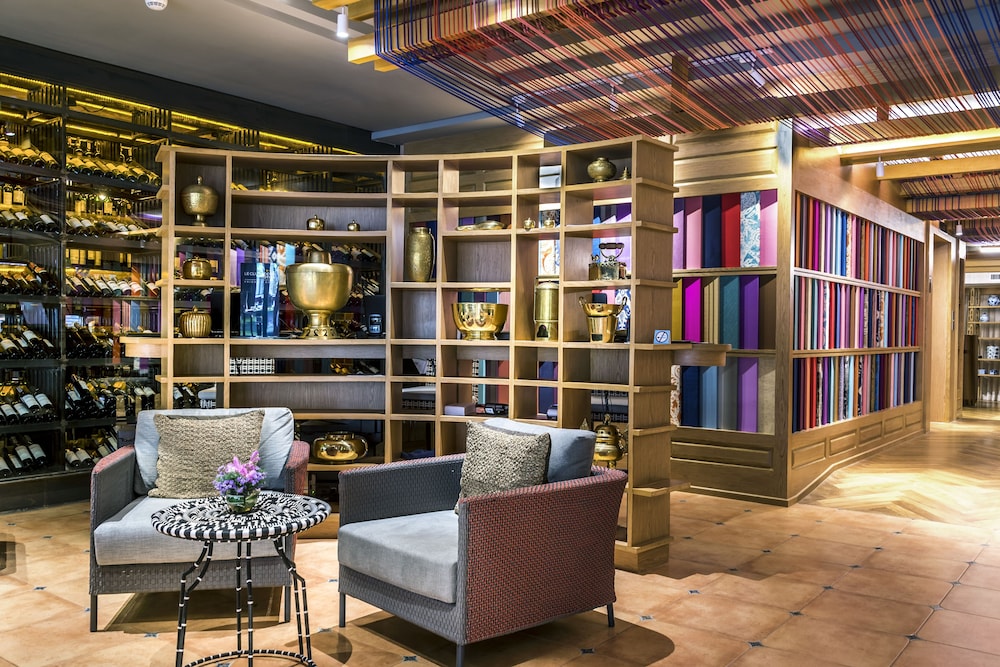 Mercure Bangkok Sukhumvit 11 29/49