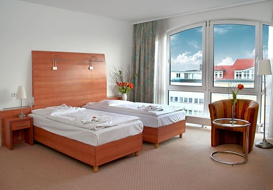 Hotel Kaiser 15/42