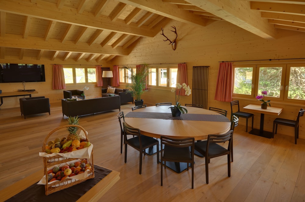 Schatzalp Snow &amp; Mountain Resort 57/71