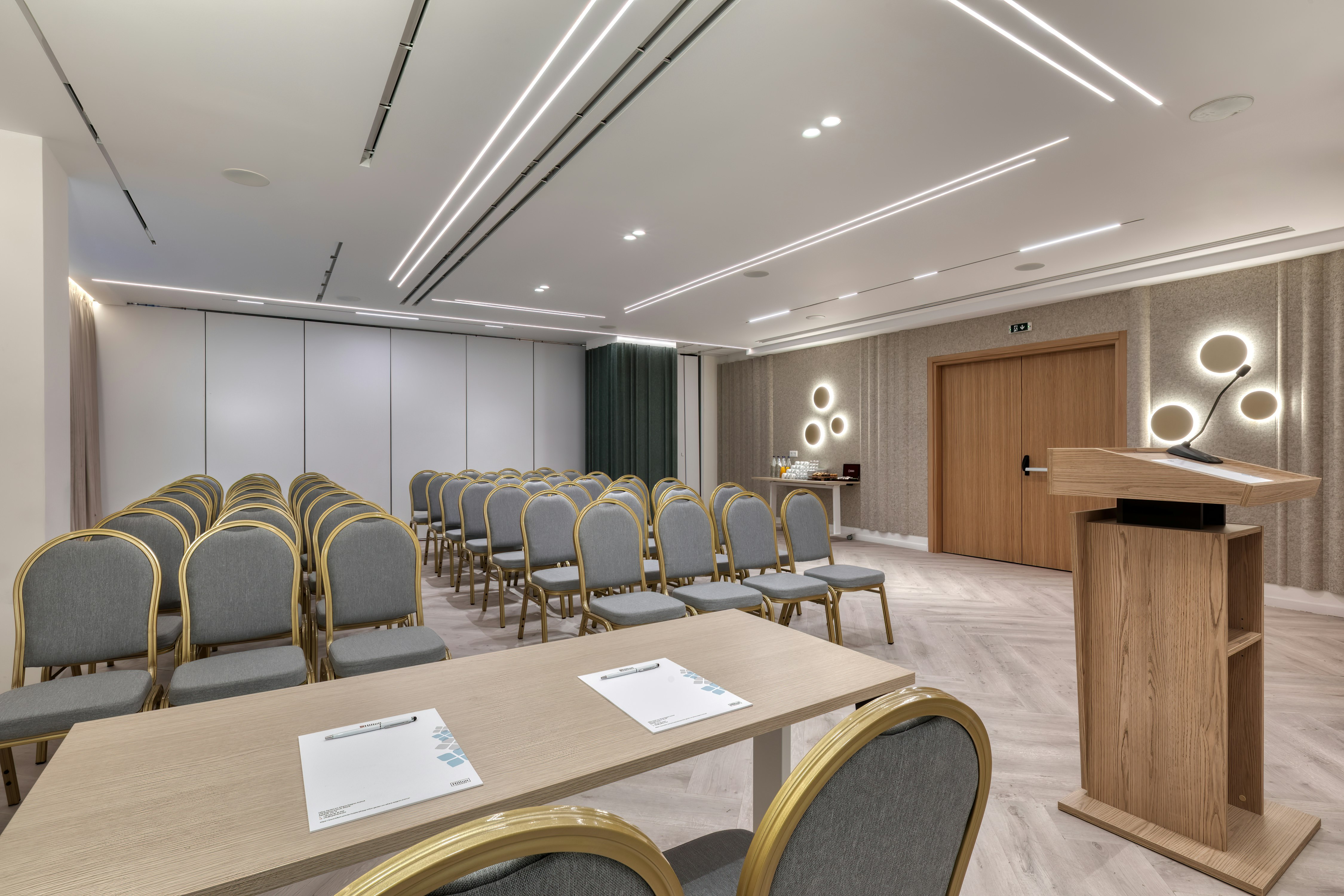 Hilton Garden Inn Athens Syggrou Avenue 54/69