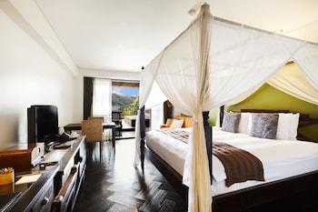 Resort, Double Bed, Outdoor Bath