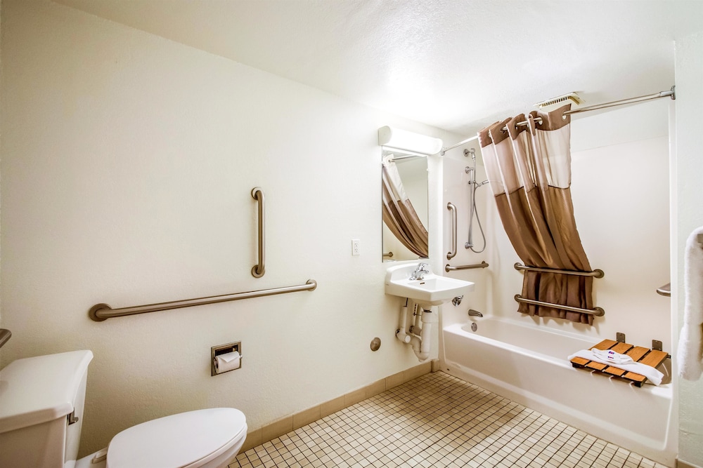 Motel6 Youngtown, AZ - Phoenix - Sun City 25/45