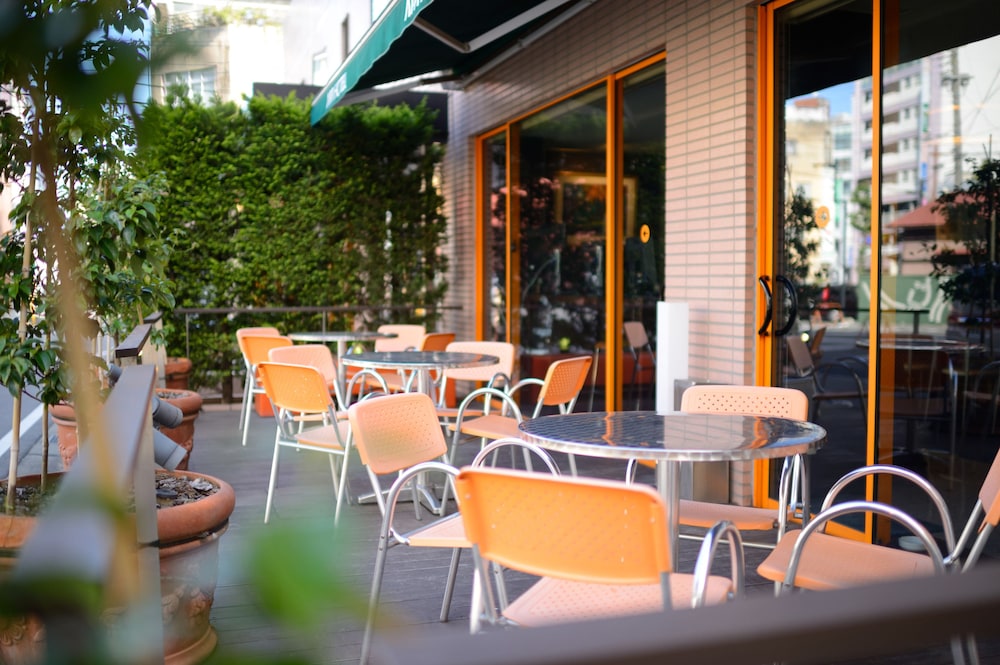 Apa Hotel Maebashieki-Kita 45/59