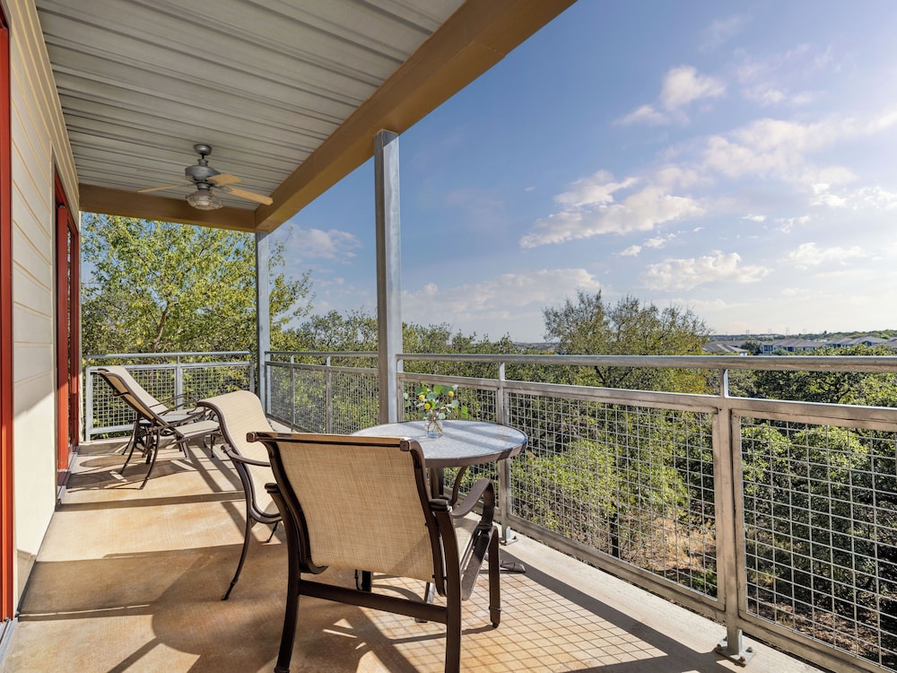 Hyatt Residence Club San Antonio Wild Oak Ranch 22/50