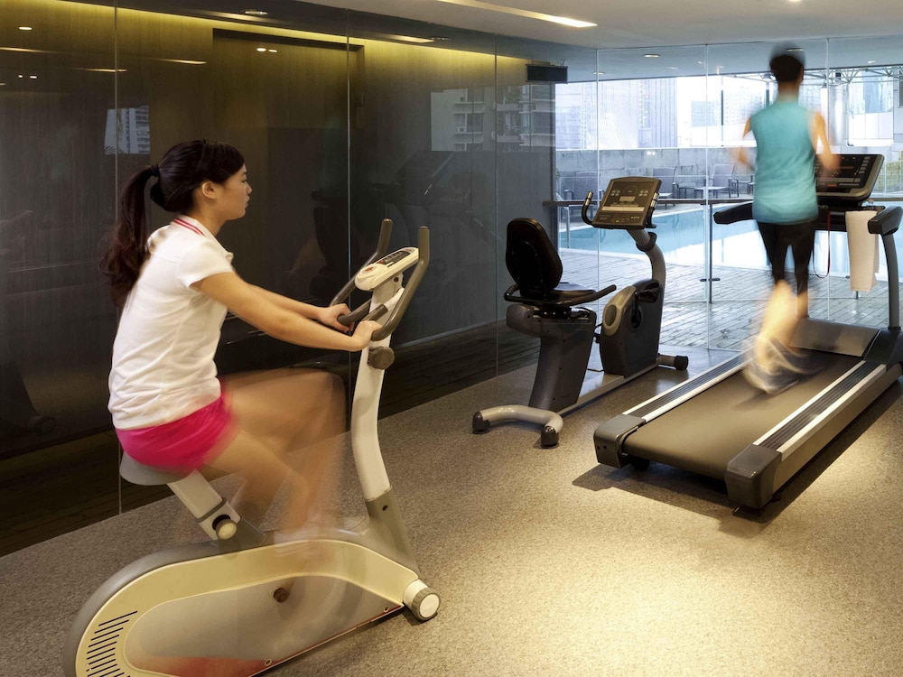 Novotel Shenzhen Watergate 24/41