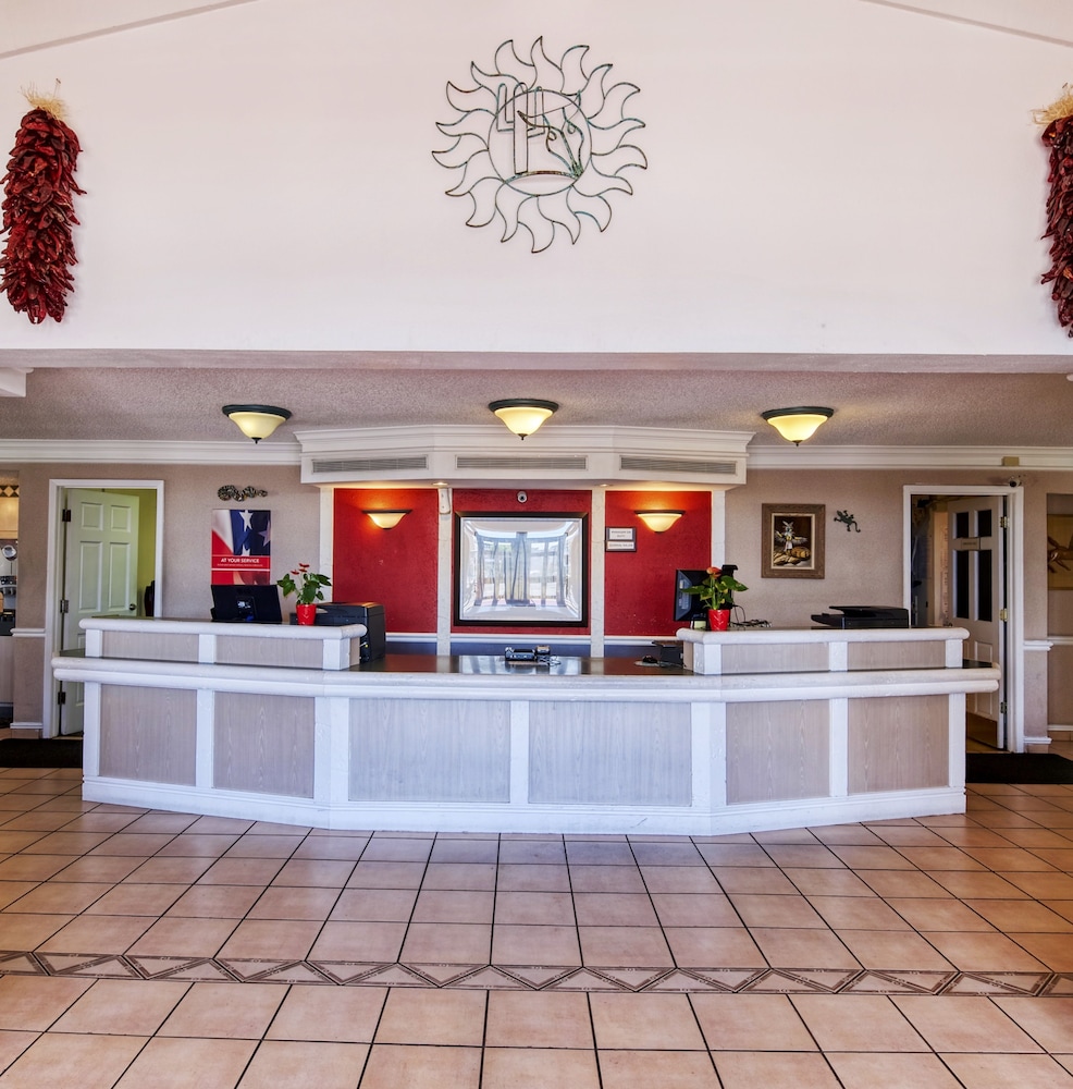 San Mateo Inn 10/36