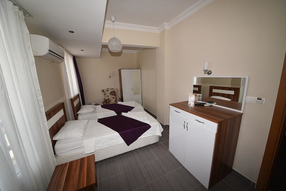 Hotel Feryil Liman 8/16