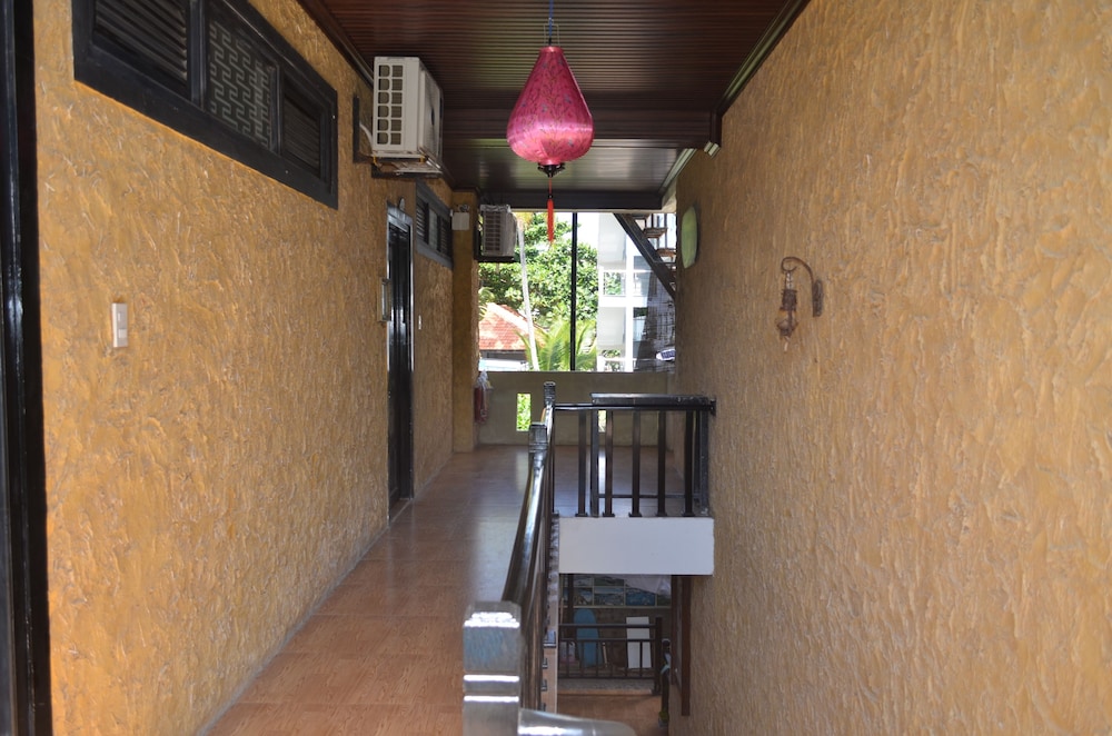 Rang Garden Beach Side Resort 78/86