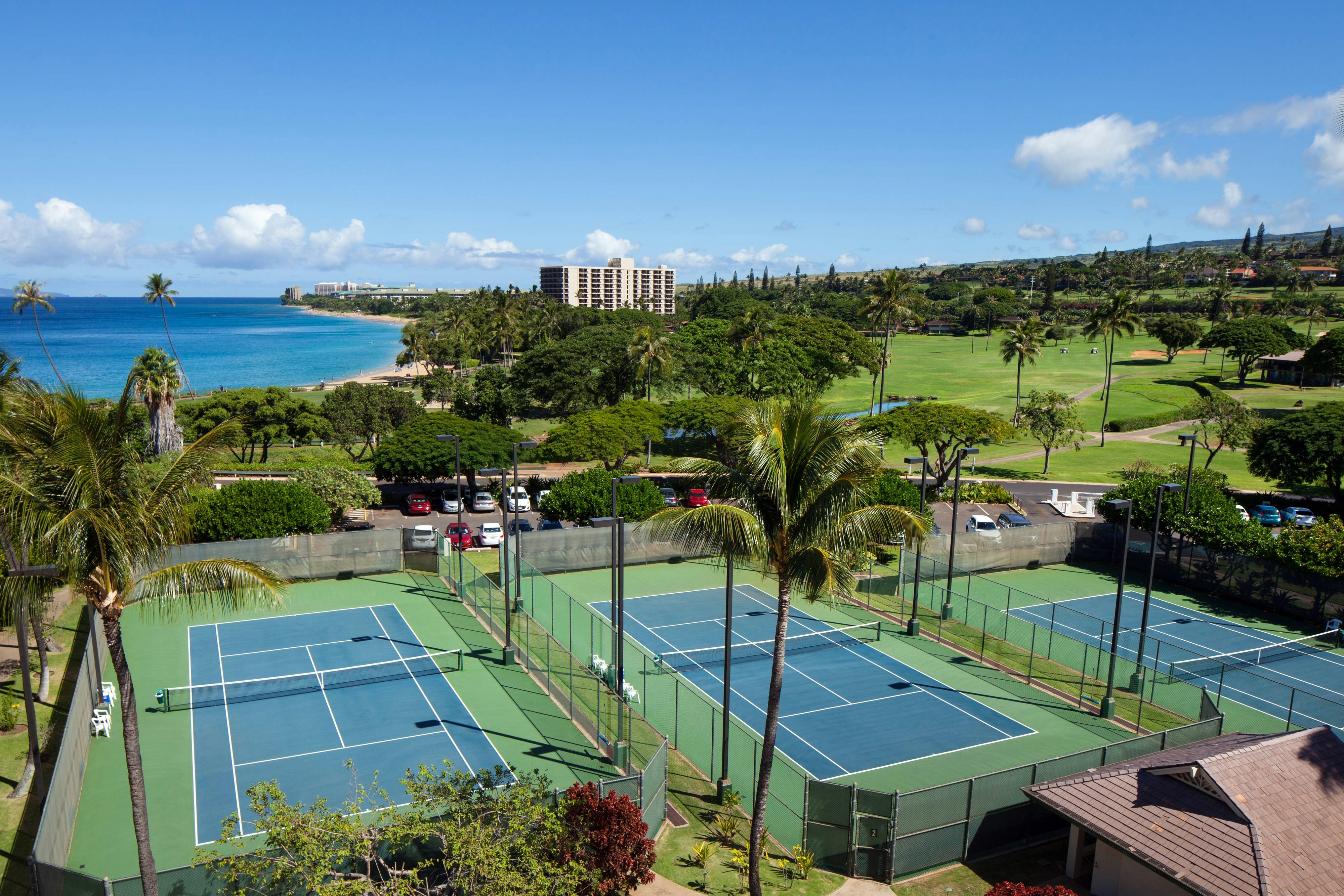Sheraton Maui Resort & Spa 35/76