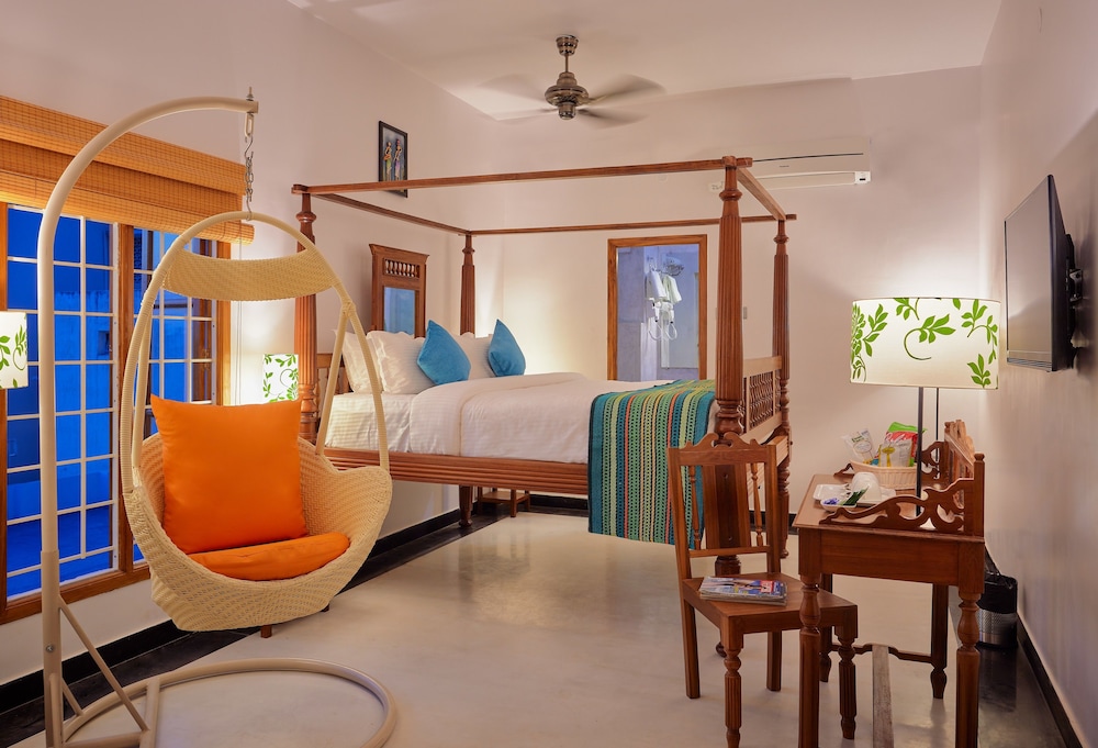Hotel Villa Krish 47/55