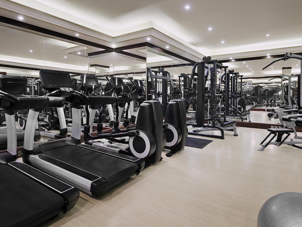 فندق موڤنبيك سيتي ستار جدة(Movenpick Hotel City Star Jeddah) 44/79