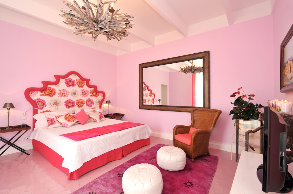 Boutique Hotel Ristorante Don Alfonso 1890 15/50