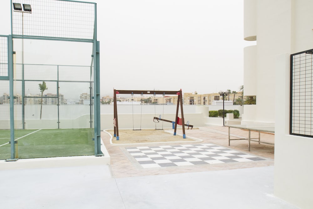 Hotel Ibersol Almunecar Beach and Spa 60/67