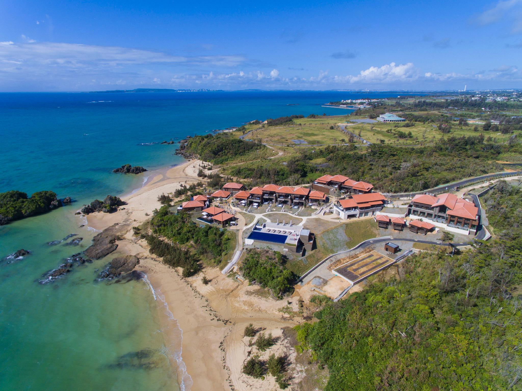 Executive, Double Bed, Sea View, Main Building, Premium Floor
