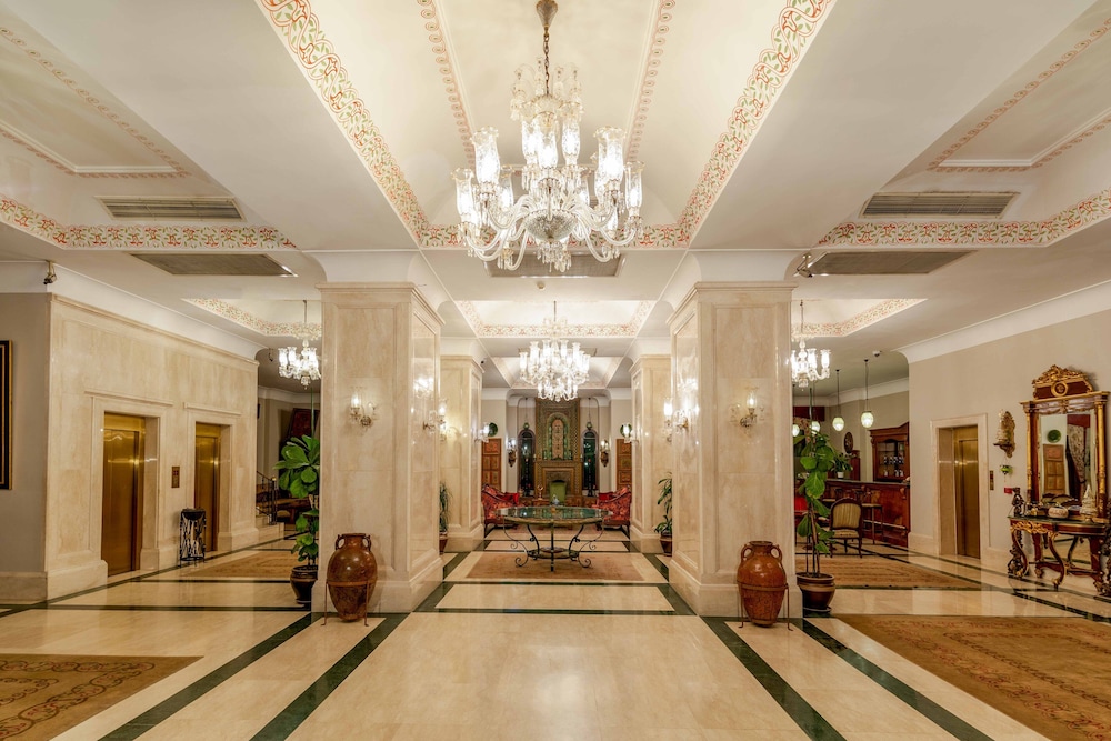 Sultanhan Hotel 9/71