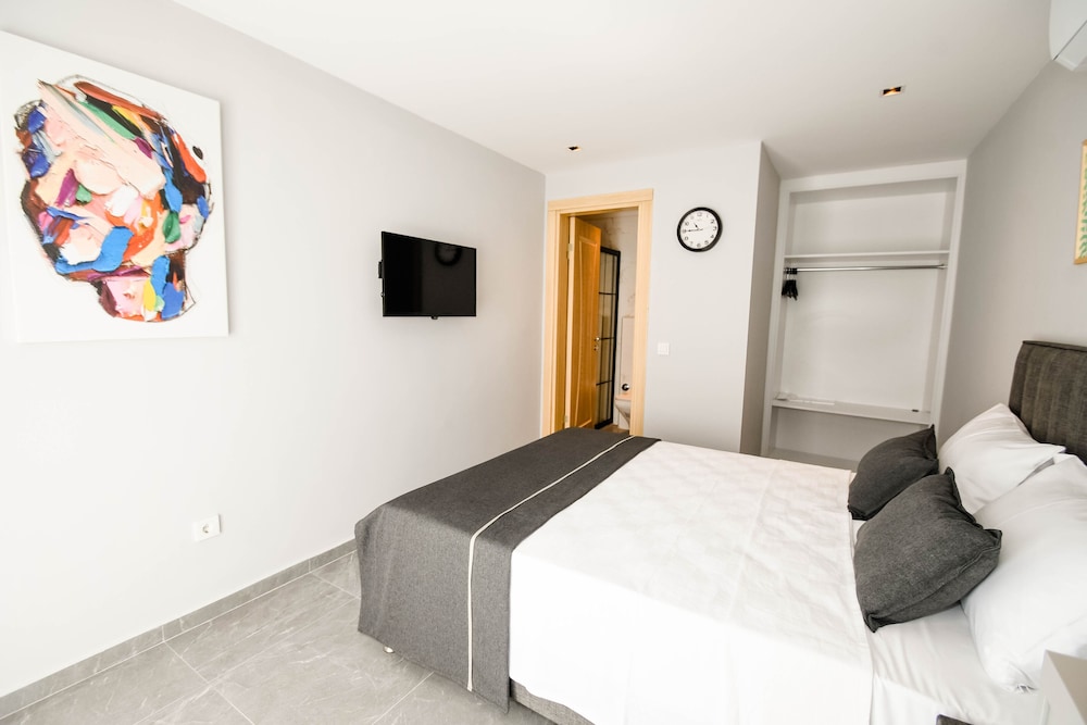 Swan Boutique Hotel 12/35