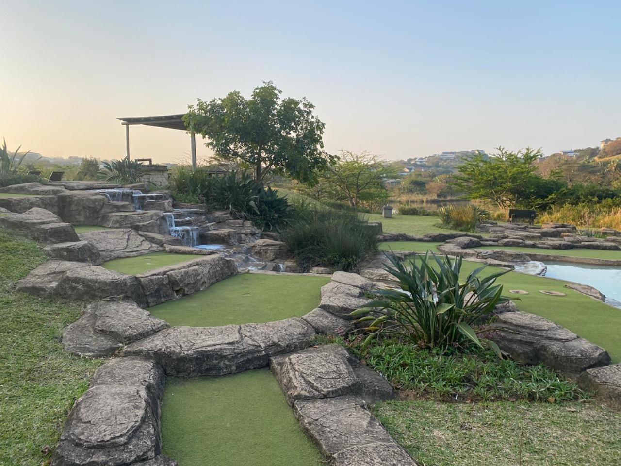Sands Simbithi Eco Estate Luxury Villa 18/30