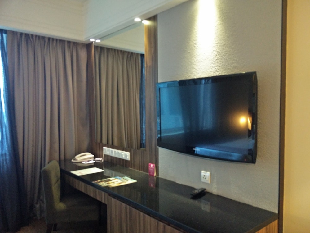 Hotel Royal Kuala Lumpur 31/52