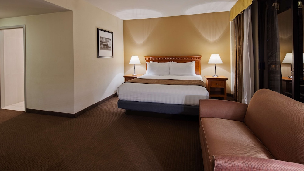 Best Western Plus Bayside Inn 21/39