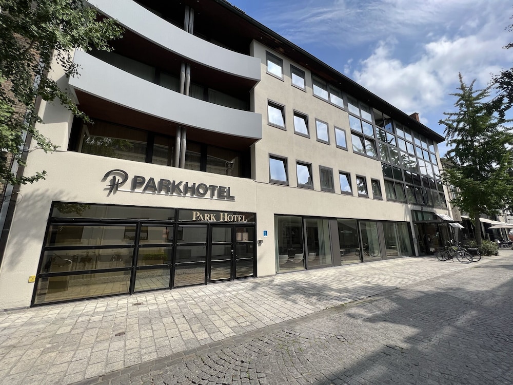 Parkhotel Roeselare 2/54