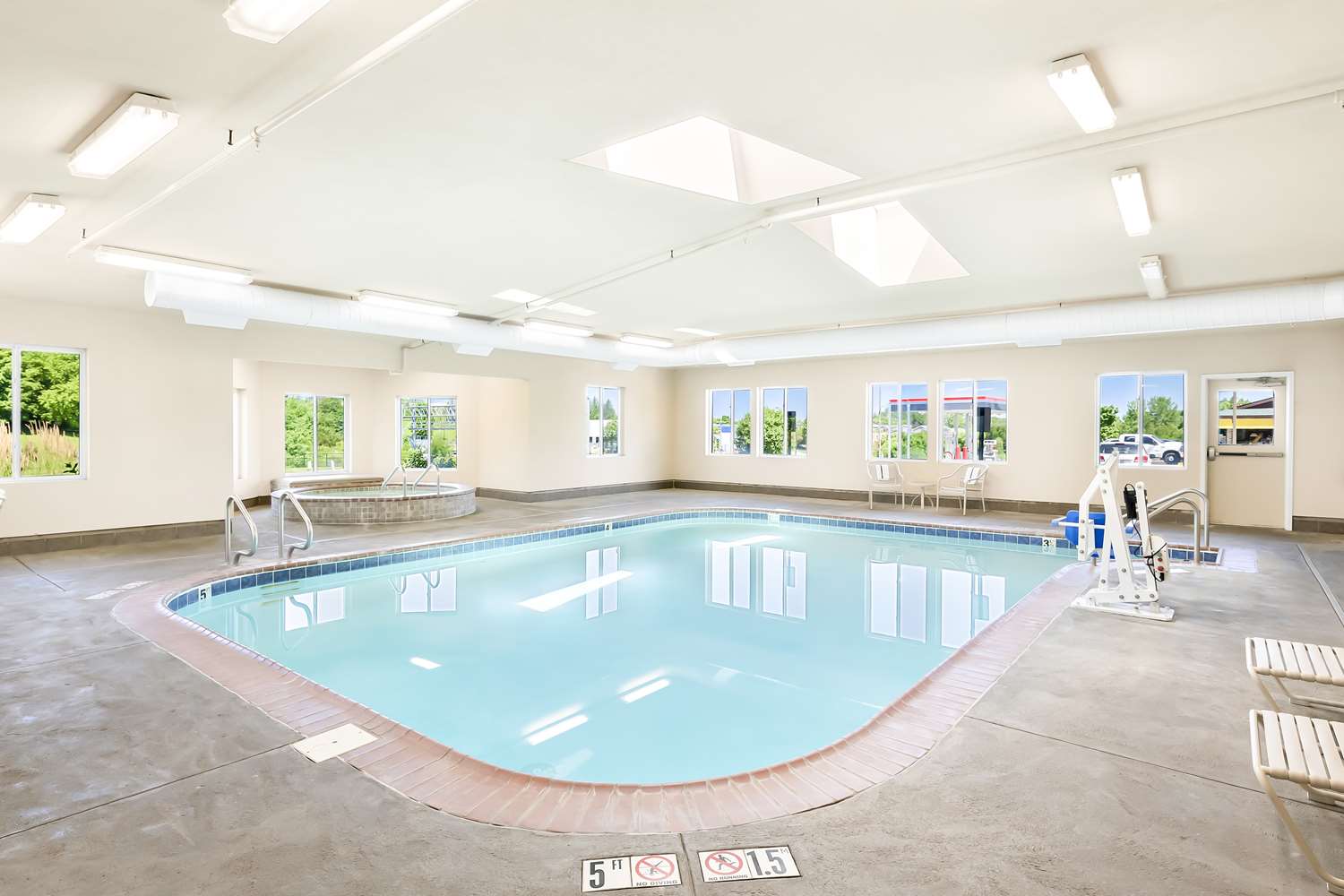 Best Western Nebraska City Inn 23/36