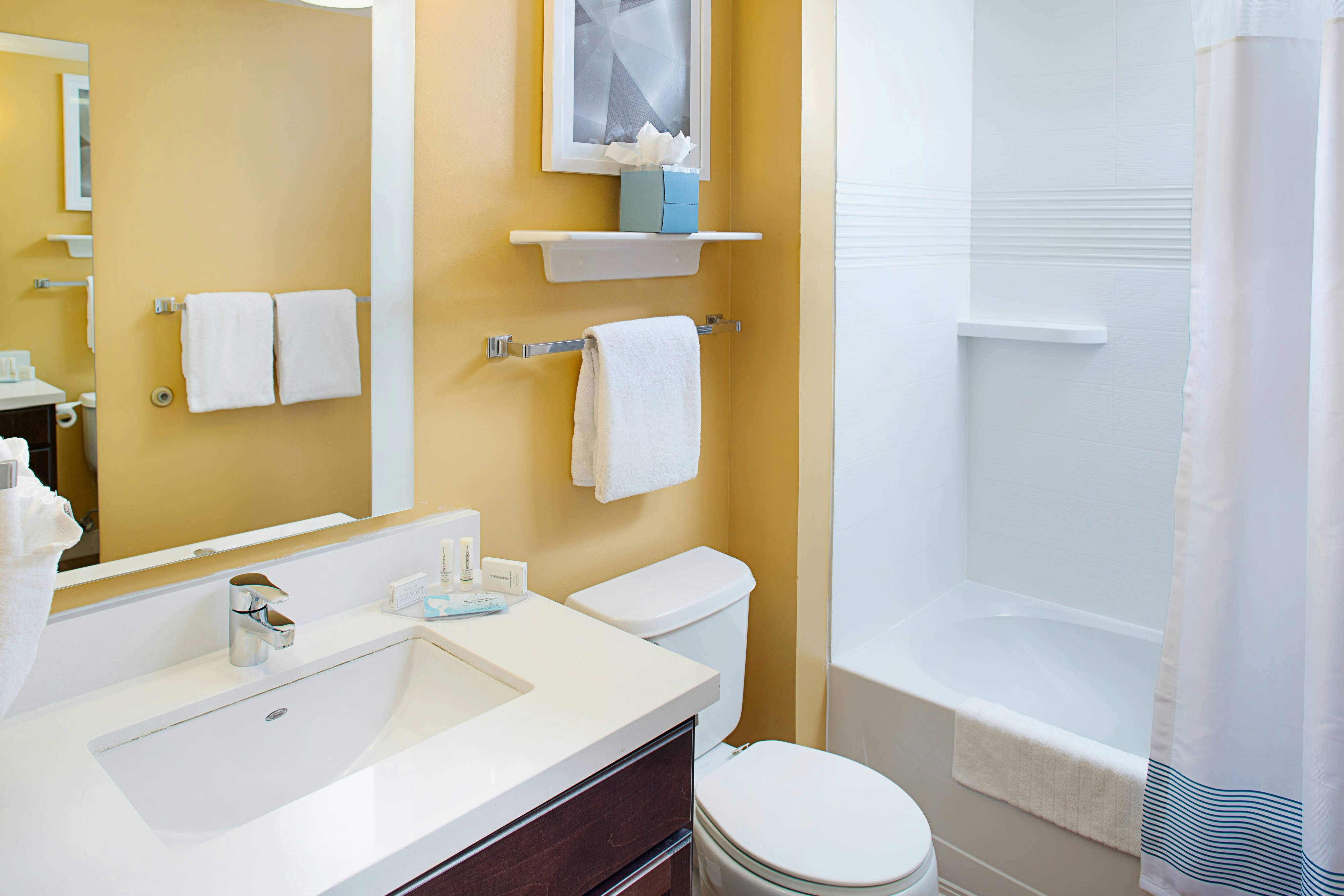 TownePlace Suites Manchester-Boston Regional Airport 12/12