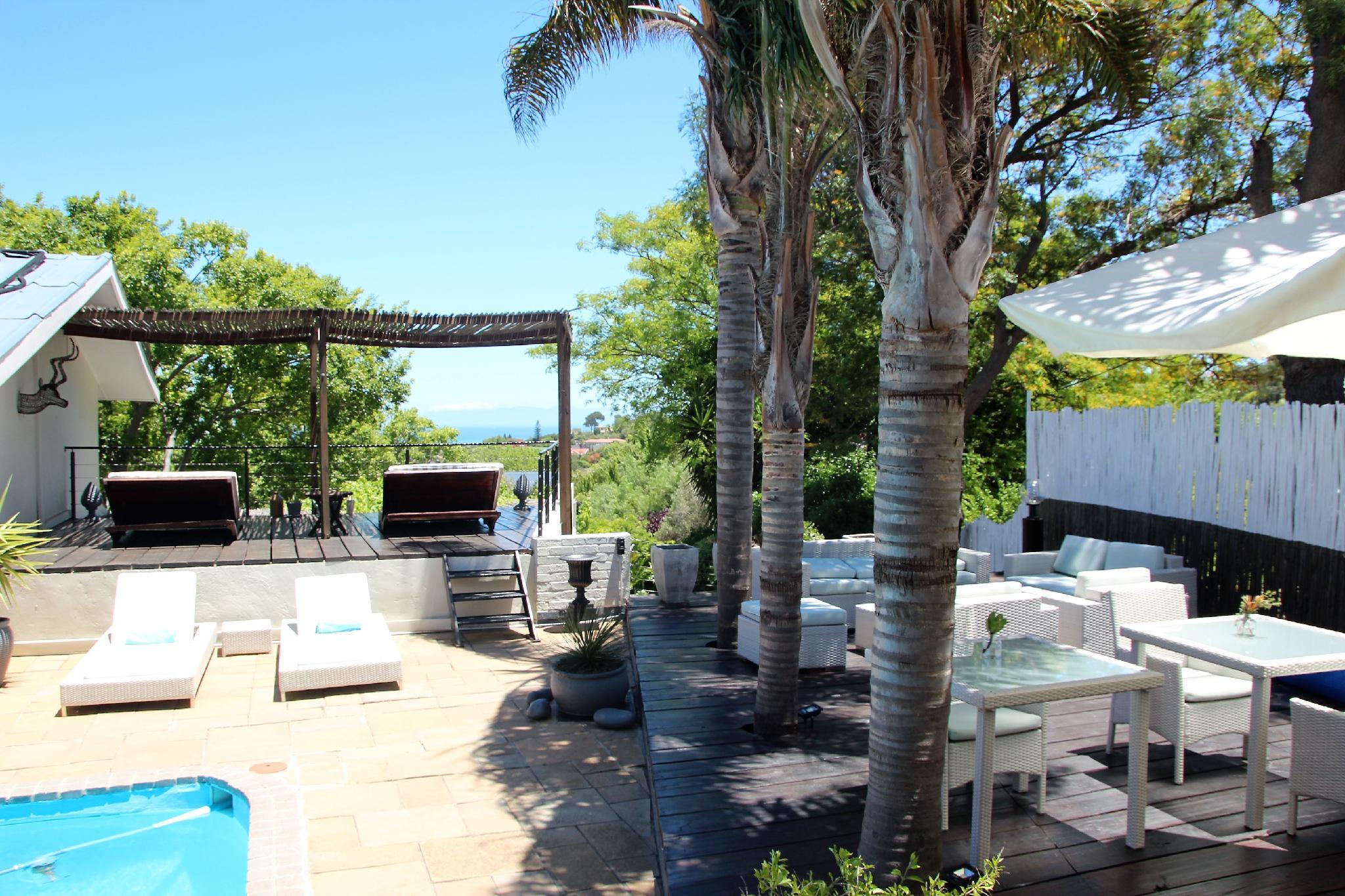 Southern Cross Guesthouse 16/35