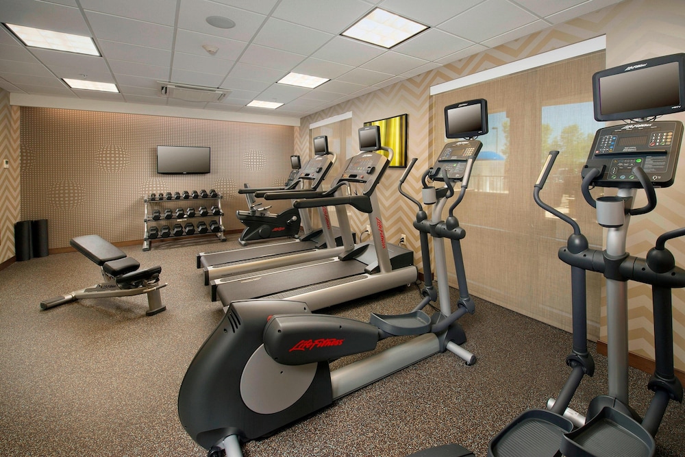 Residence Inn Nashville Se Murfreesboro 16/35