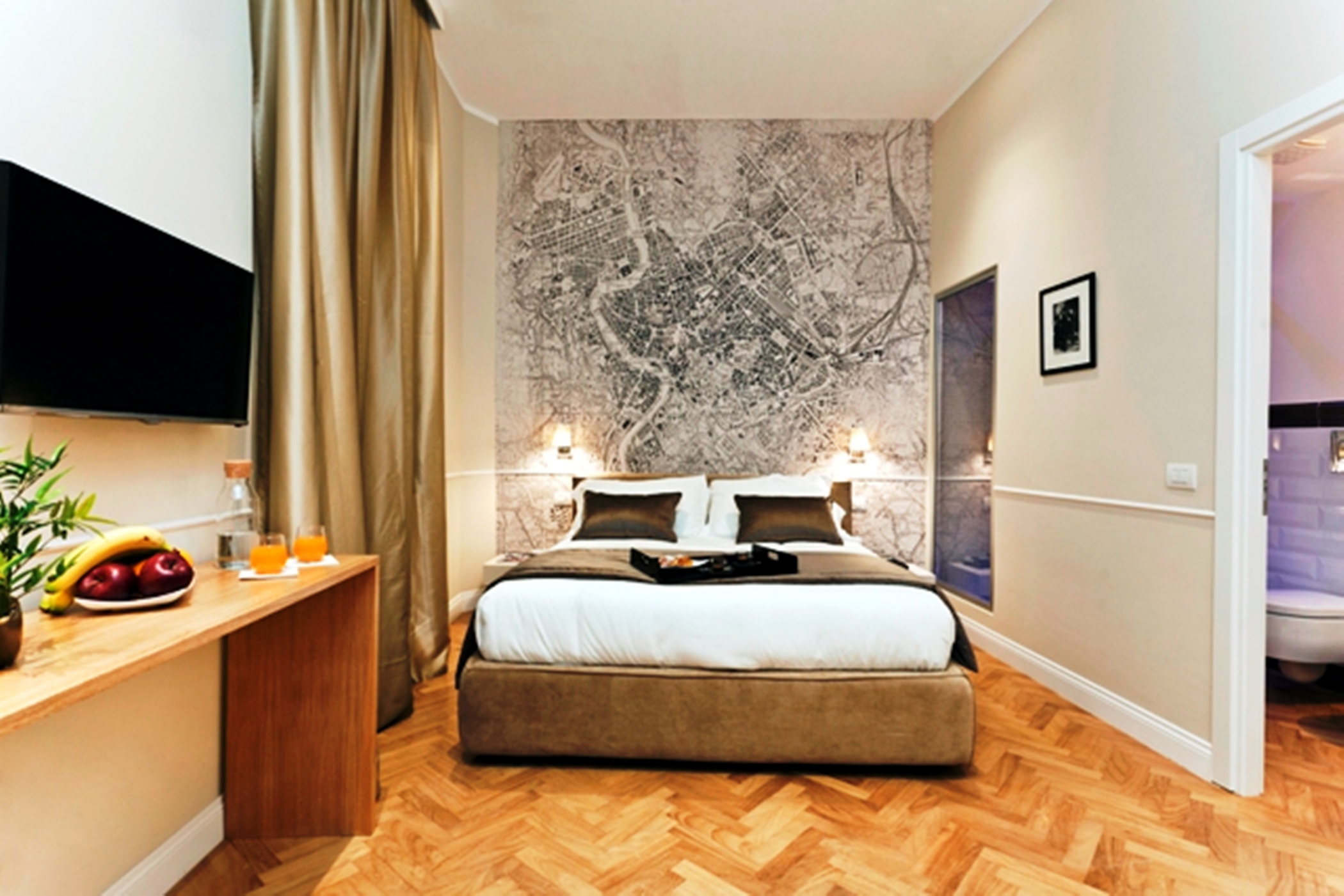 VANITY HOTEL 27/52