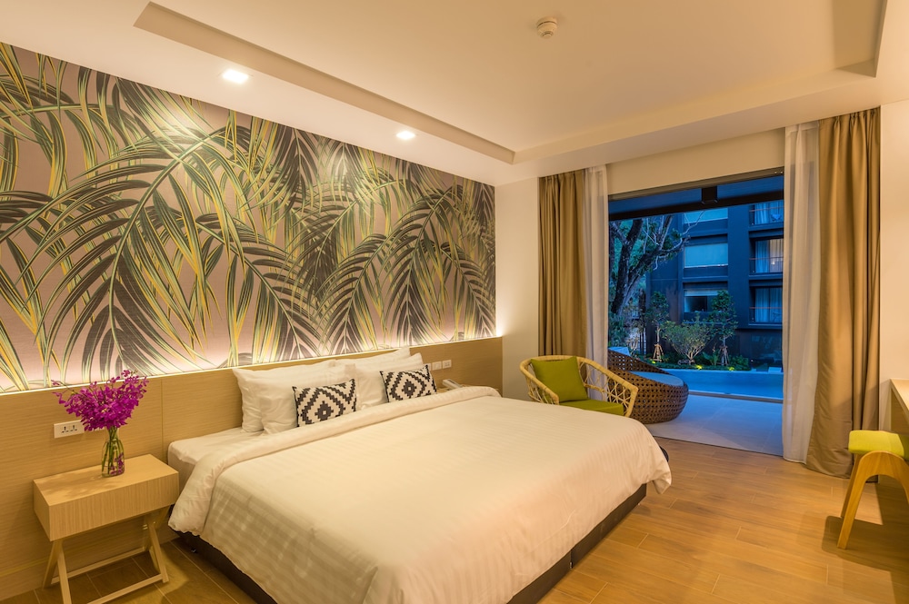 Panan Krabi Resort 17/50
