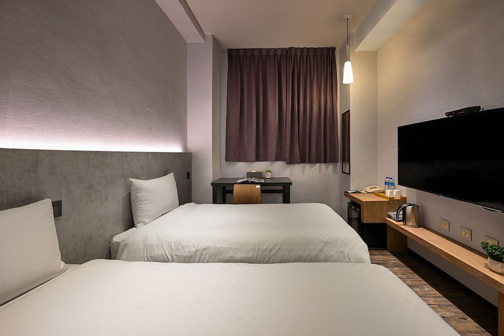 Le Room Hotel Taoyuan 29/69