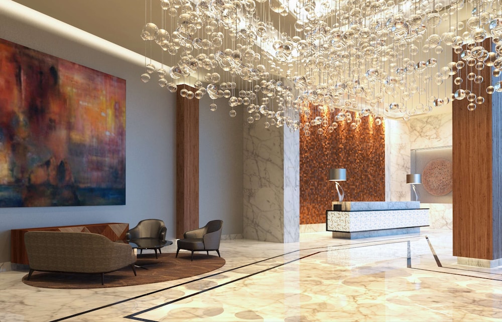 Hyatt Regency San Luis Potosi 12/74