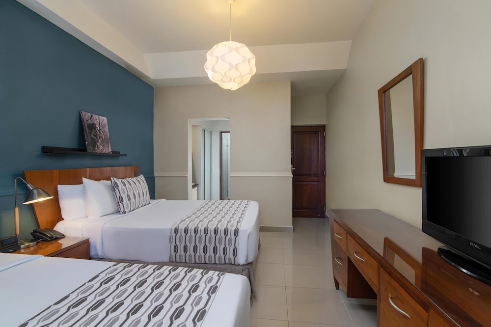 SUPERIOR, DOUBLE BED