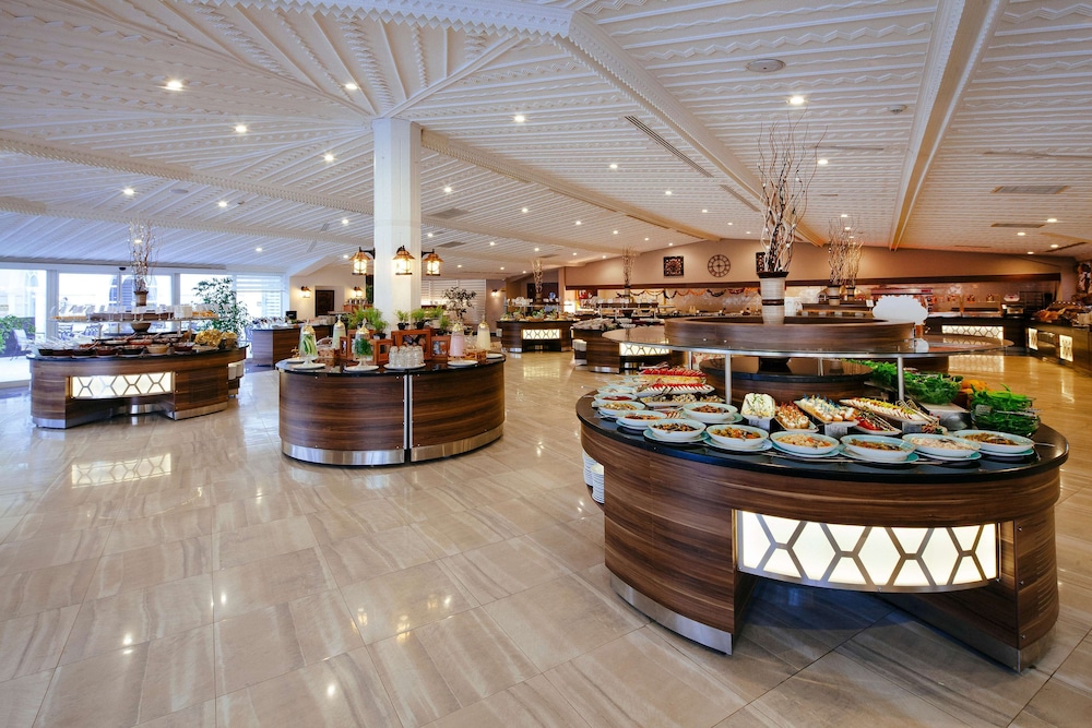 Selectum Family Resort Belek 9/54