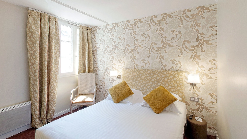 Hotel Philippe Le Bon 10/79