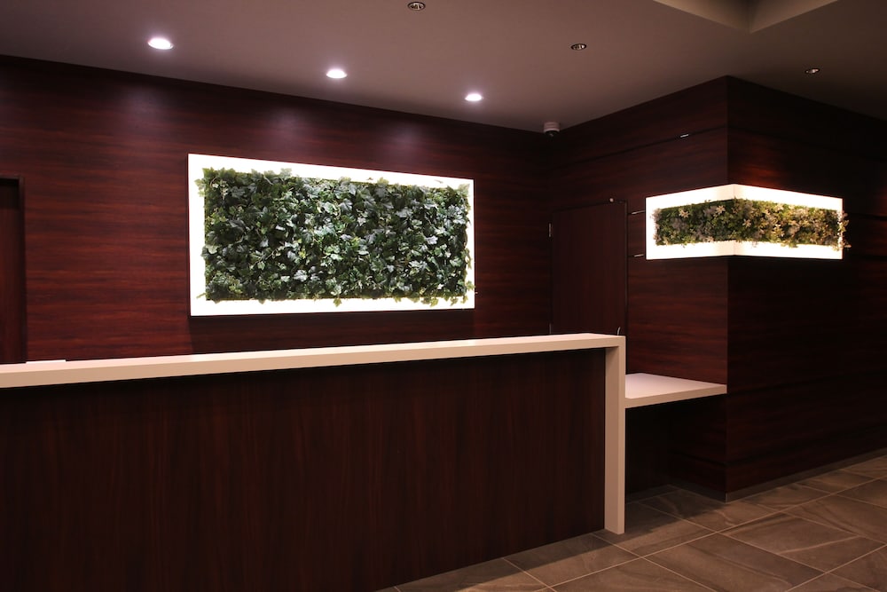 Hotel Hulaton Fukuoka Hakata 17/63