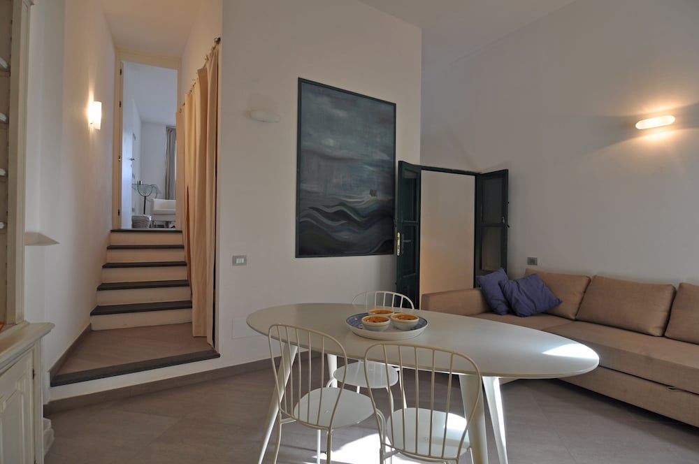 Il Gabbiano Relais 24/50