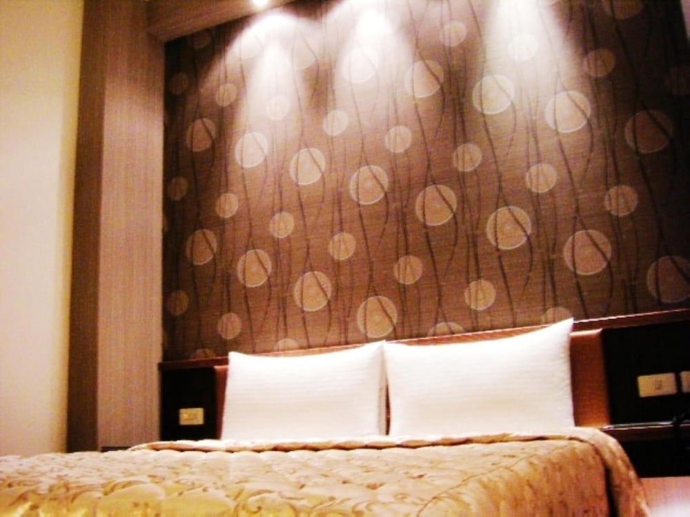 Baseball Exquisite Hotel photo2