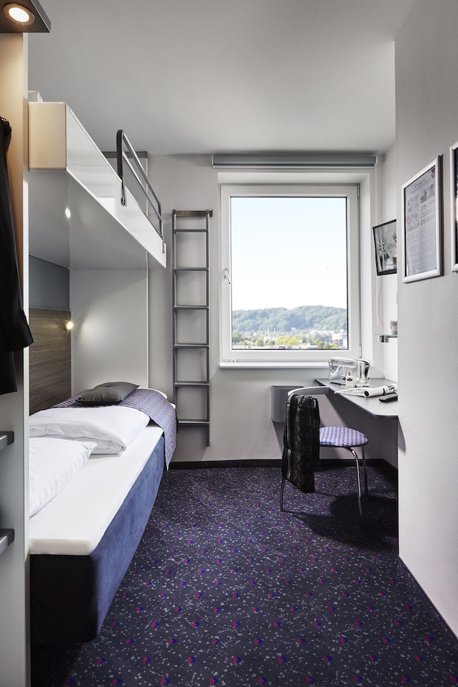 CABINN Vejle 30/50